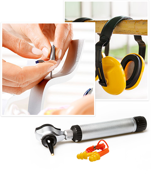 Orinda Hearing Aids