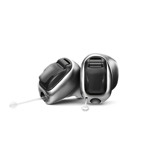 Phonak Bolero B Phonak Virto Titanium