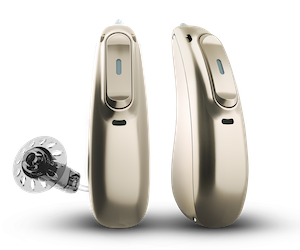 Phonak Audeo Marvel Phonak Audeo Marvel