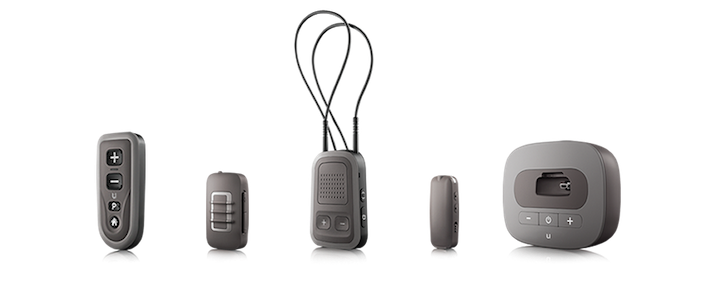 unitronaccesories Unitron Accessories